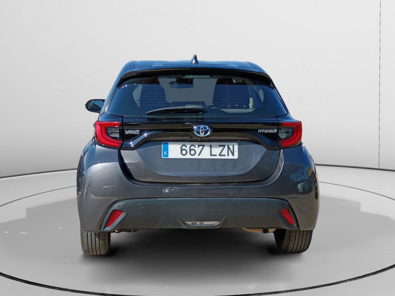 toyota yaris 2022 / foto grande (3)