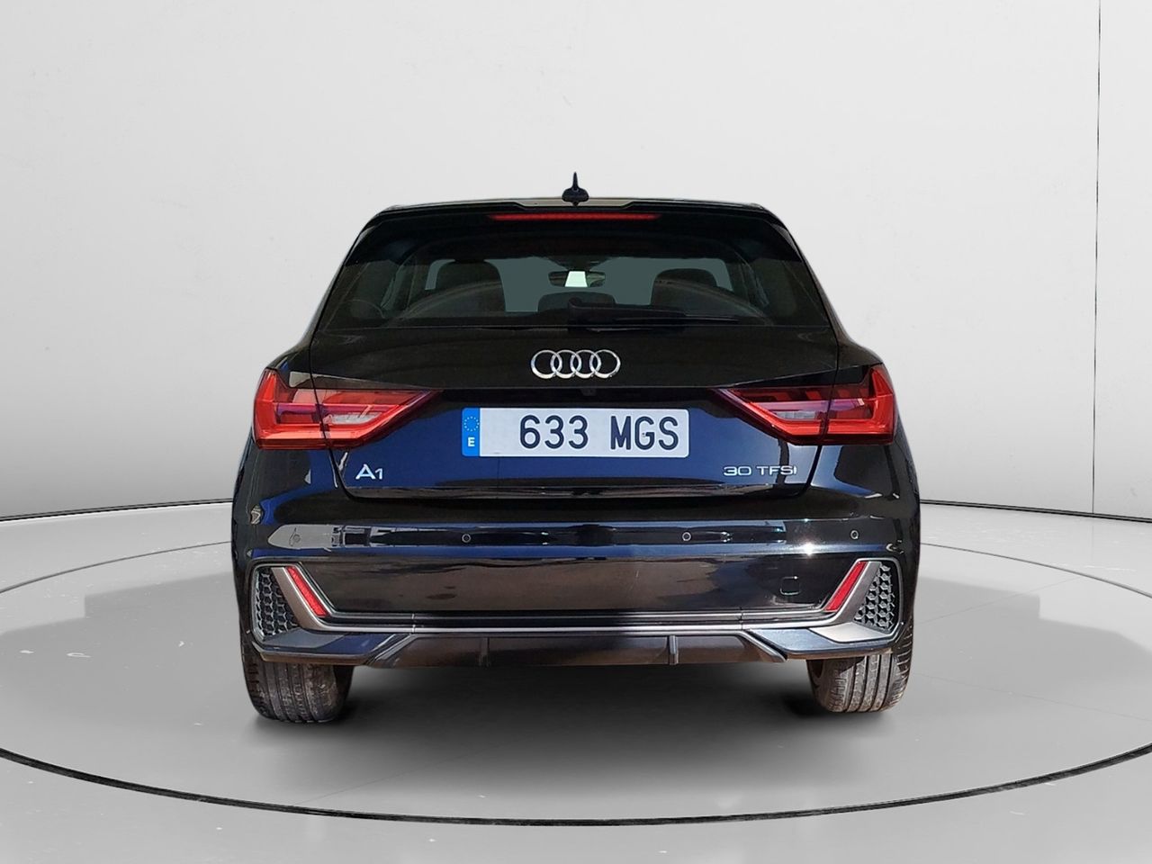 audi a1 2023 / foto grande (3)