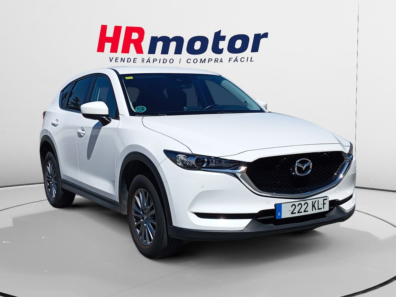 Foto mazda cx-5 2018 /