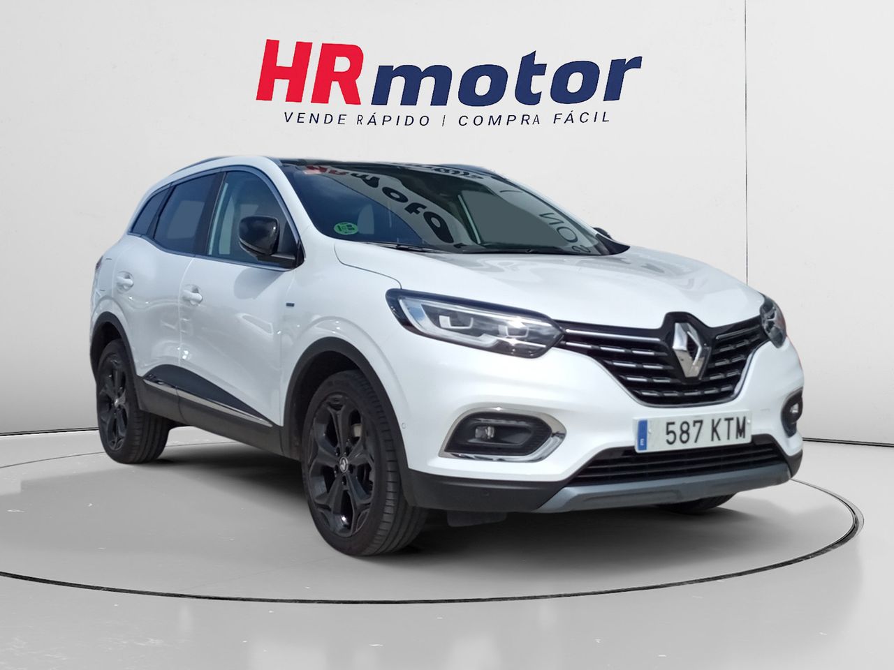 Foto renault kadjar 2019 /