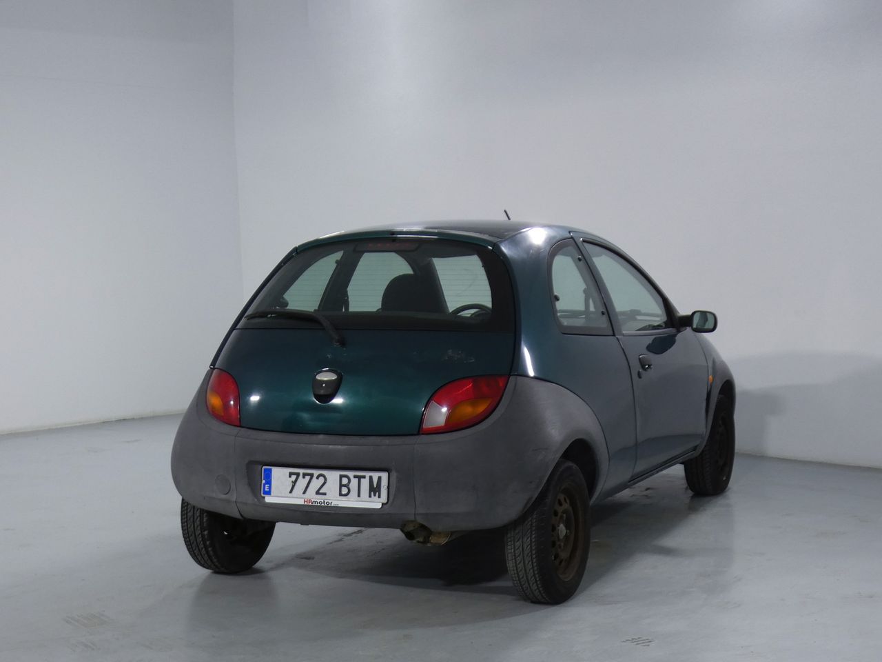 ford ka 2002 / foto grande (2)