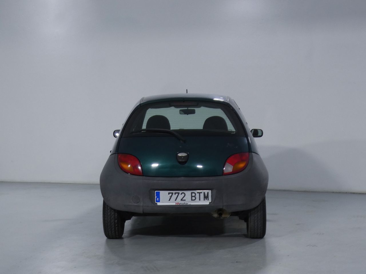 ford ka 2002 / foto grande (3)