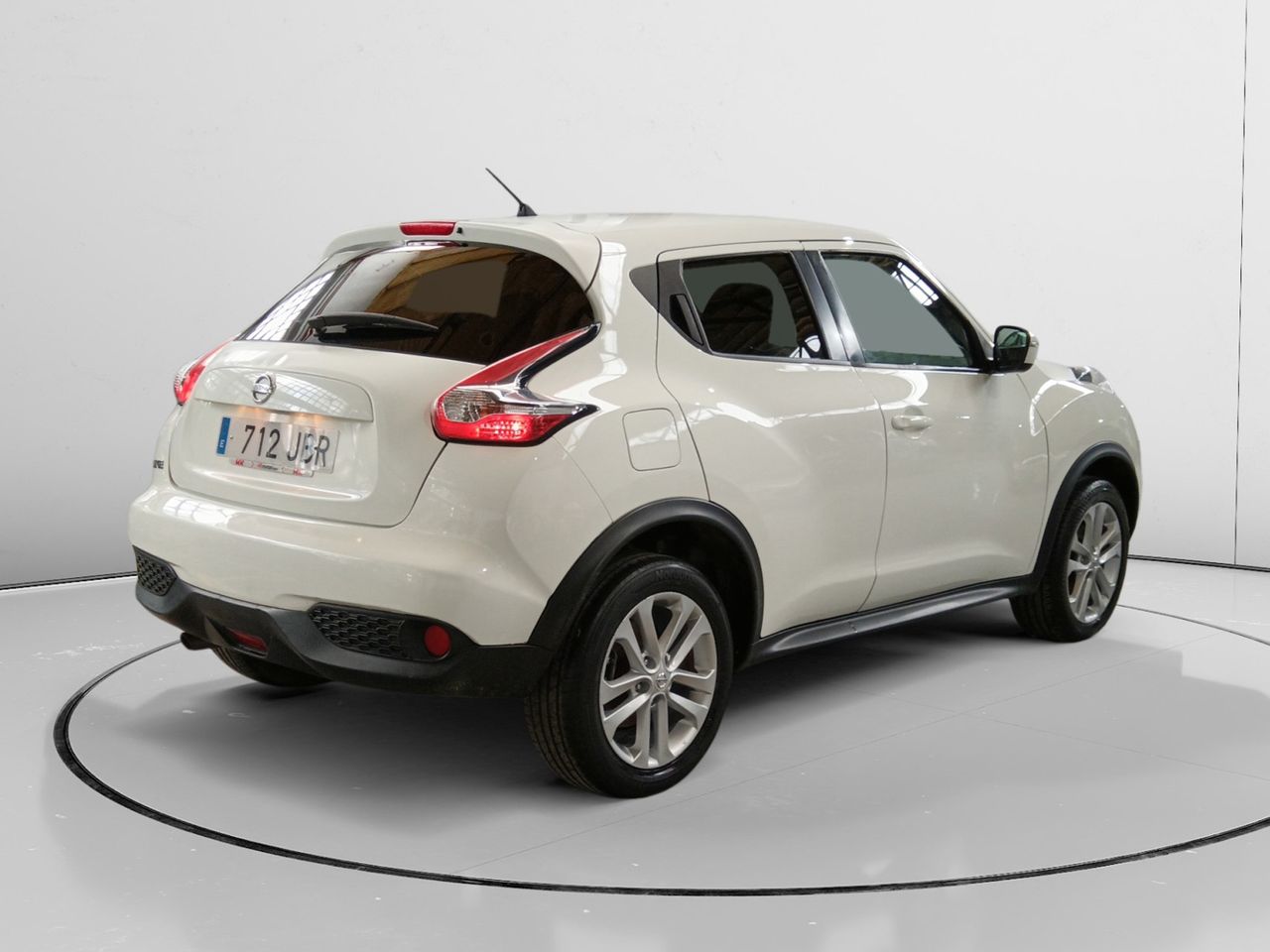 nissan juke 2014 / foto grande (2)
