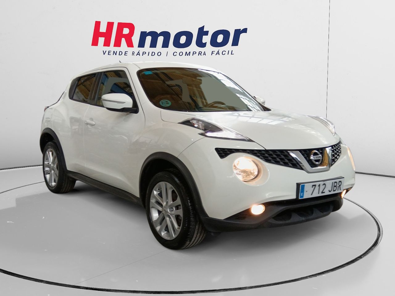 Foto nissan juke 2014 /