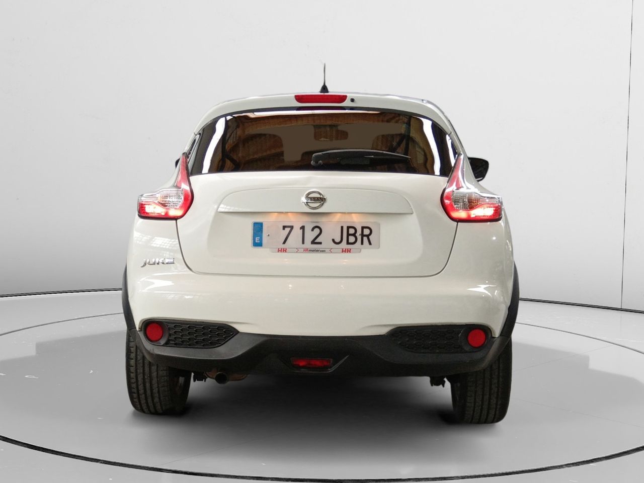 nissan juke 2014 / foto grande (3)