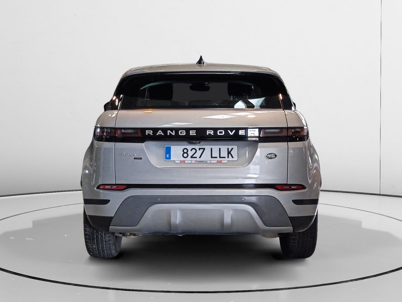 land-rover range rover evoque 2020 / foto grande (3)