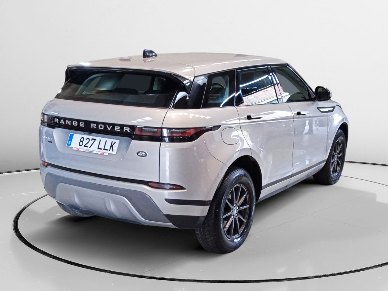 land-rover range rover evoque 2020 / foto grande (2)
