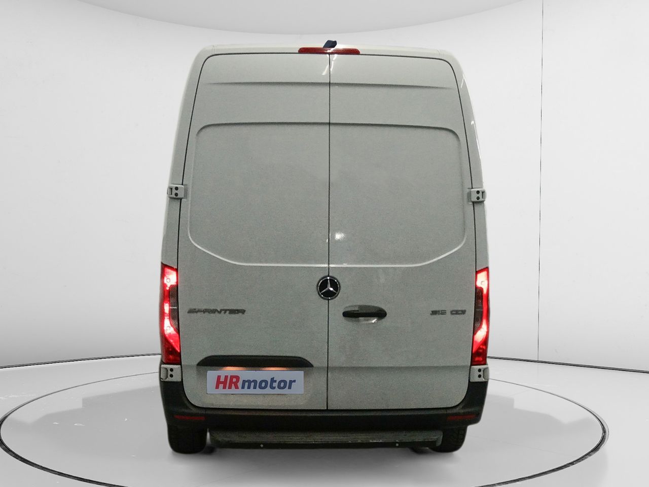 mercedes sprinter 2023 / foto grande (3)