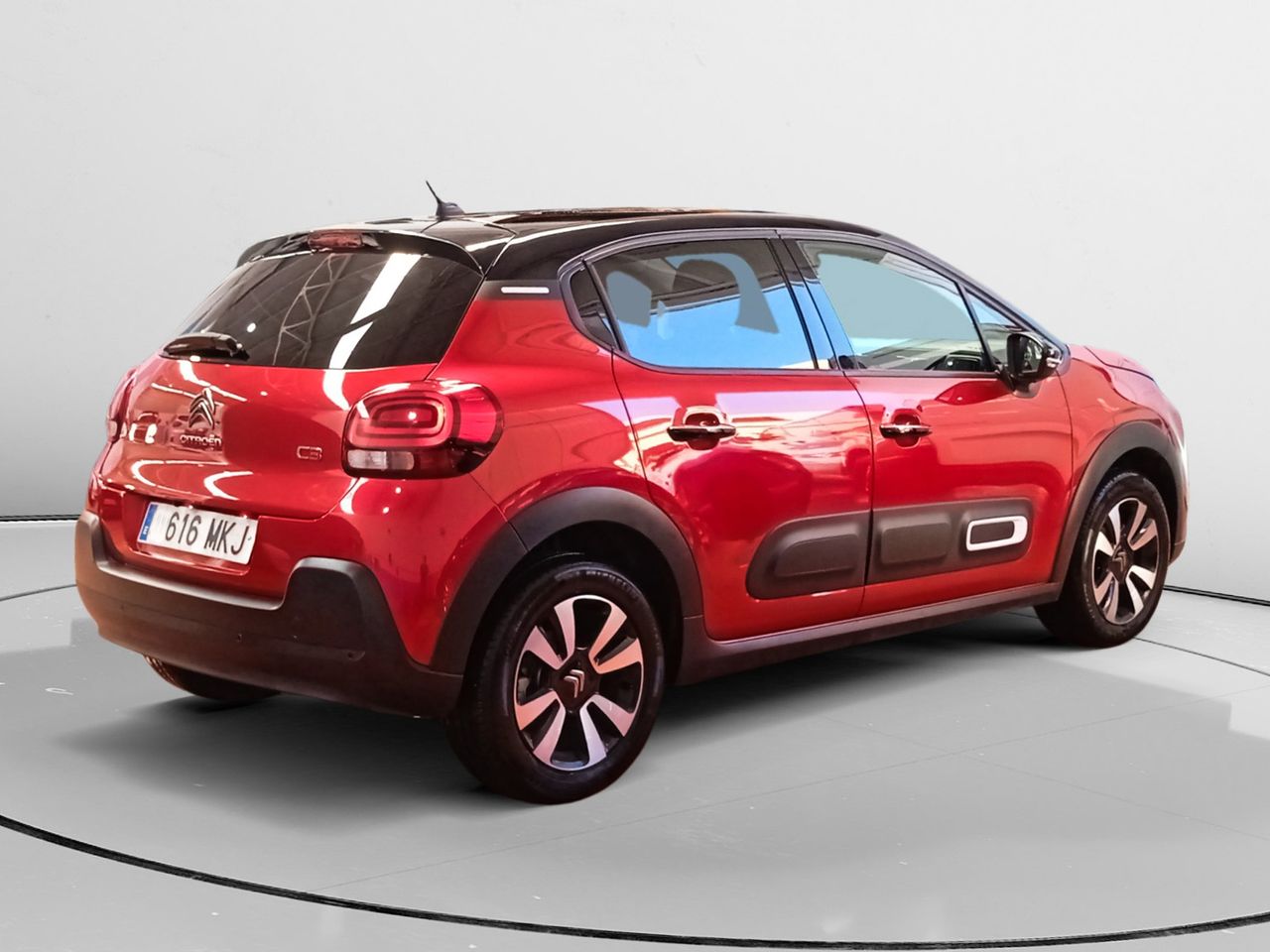 citroën c3 2023 / foto grande (2)