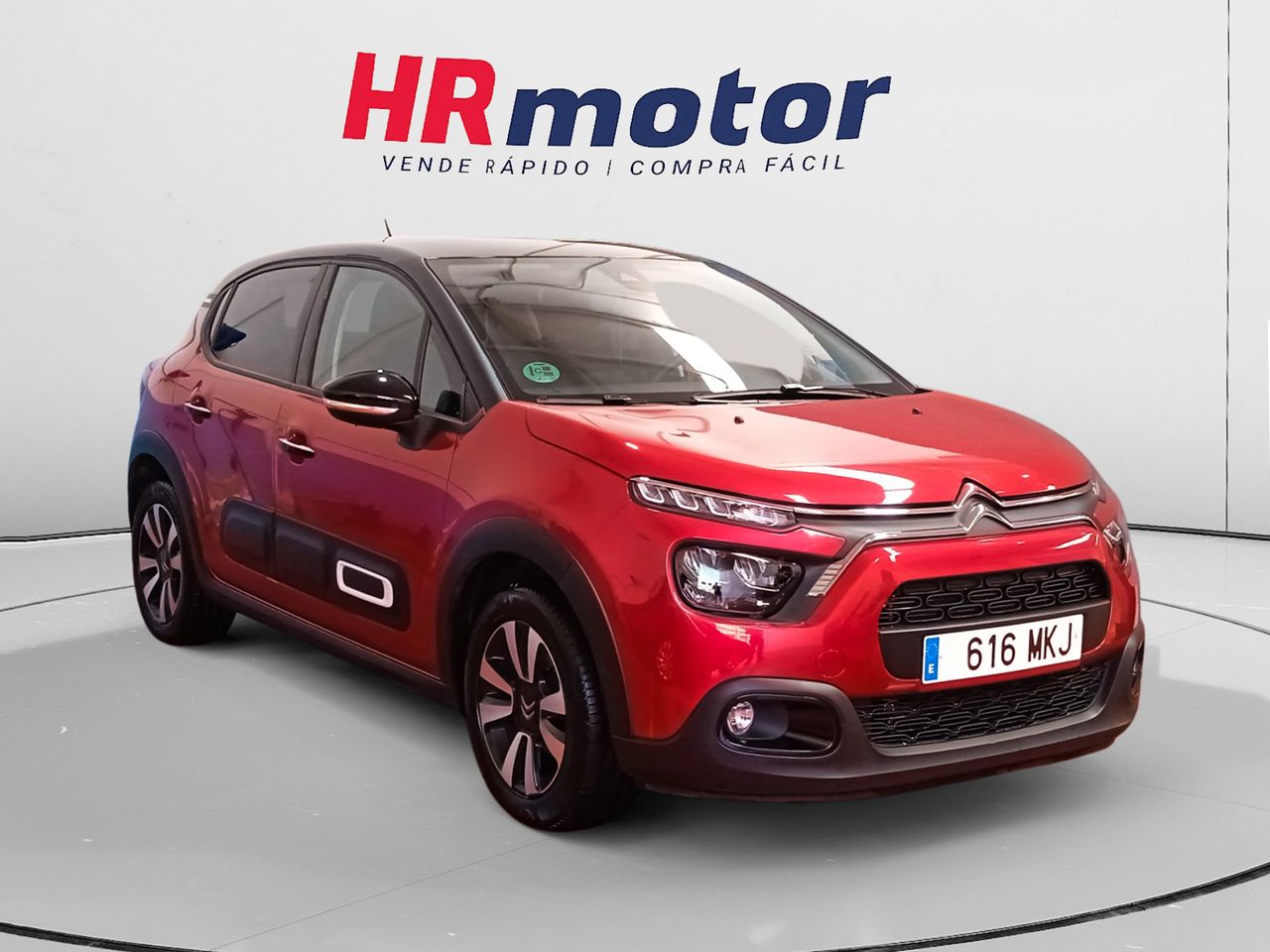 Foto citroën c3 2023 /