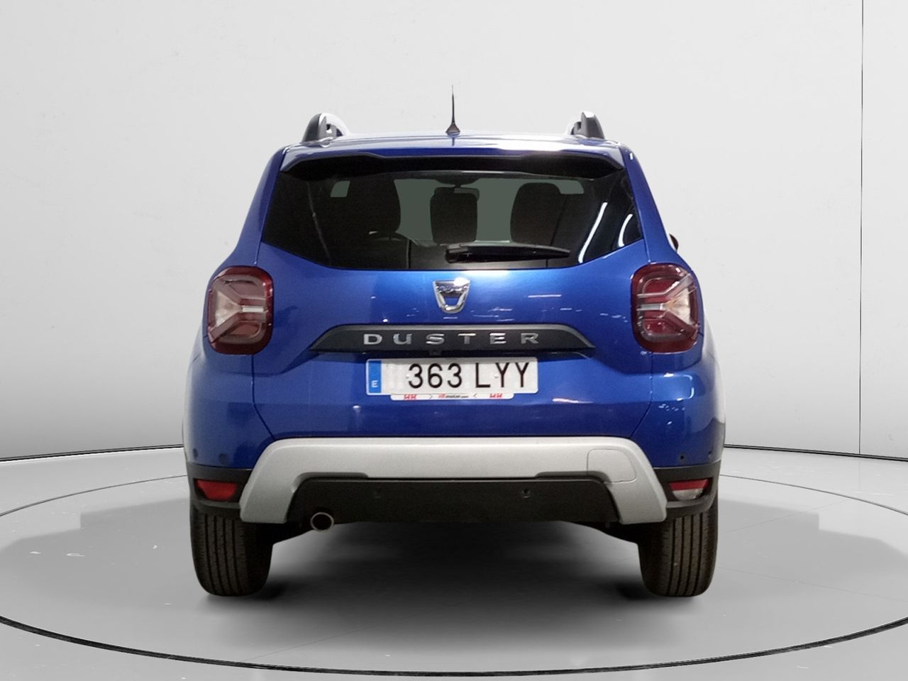 dacia duster 2022 / foto grande (3)