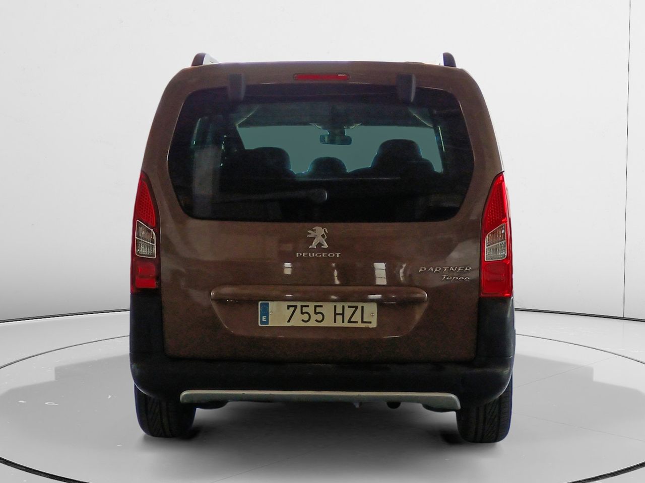 peugeot partner 2014 / foto grande (3)