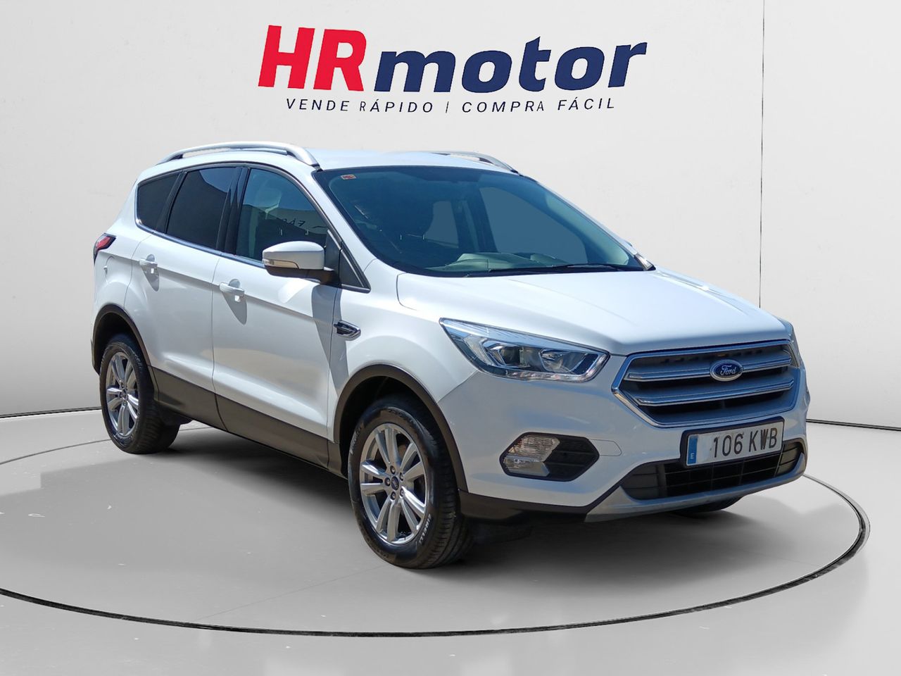Foto ford kuga 2019 /