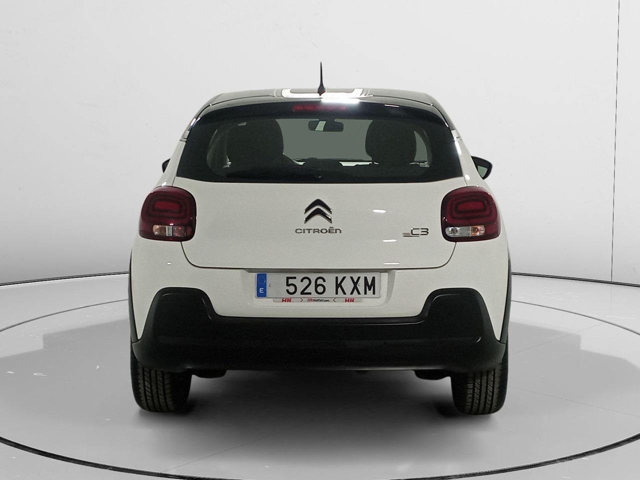 citroën c3 2019 / foto grande (3)