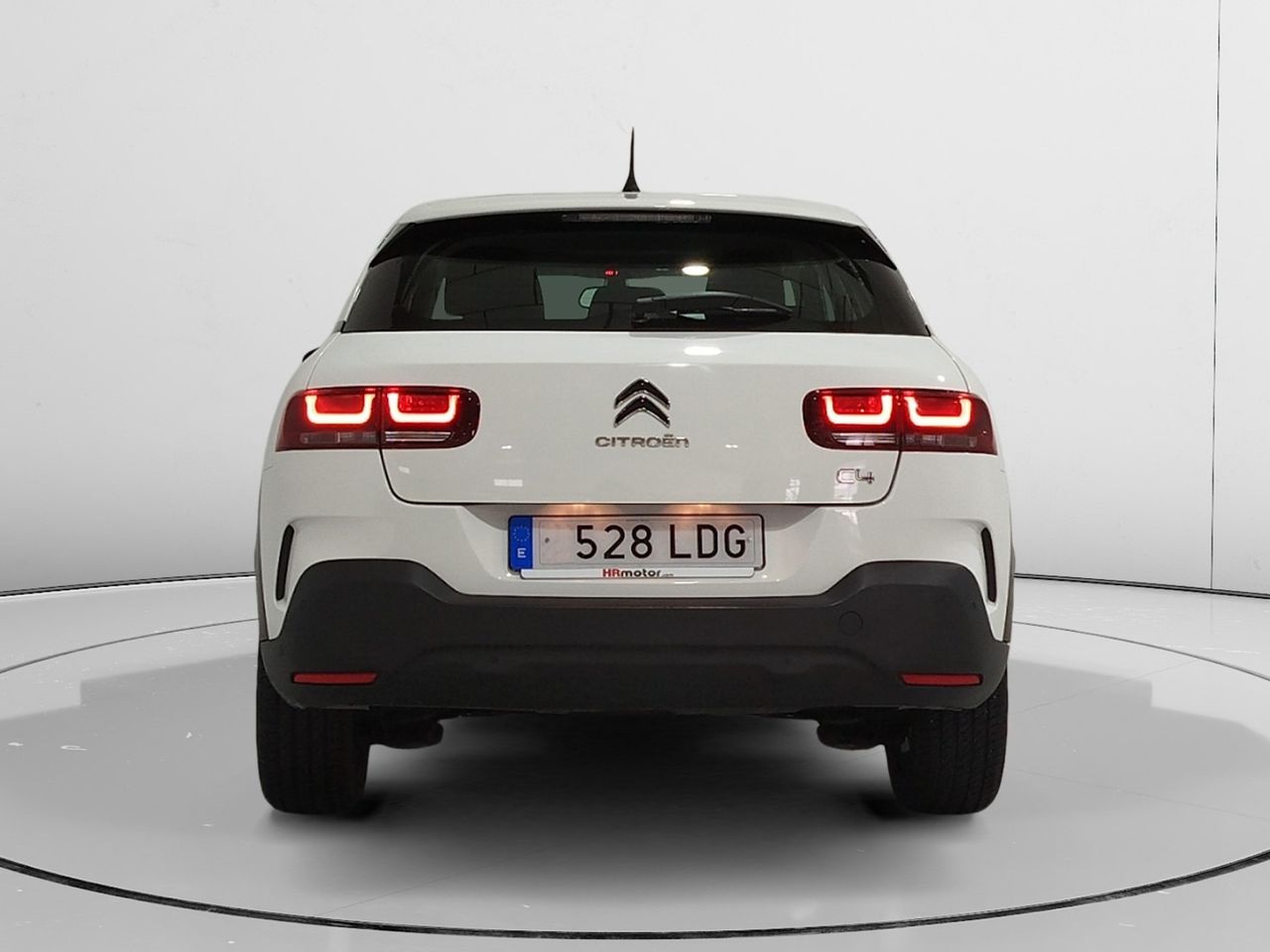citroën c4 cactus 2019 / foto grande (3)