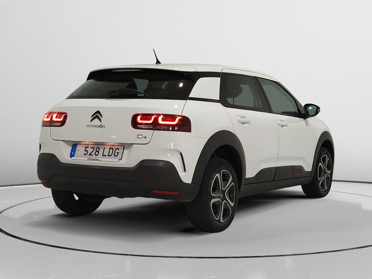 citroën c4 cactus 2019 / foto grande (2)