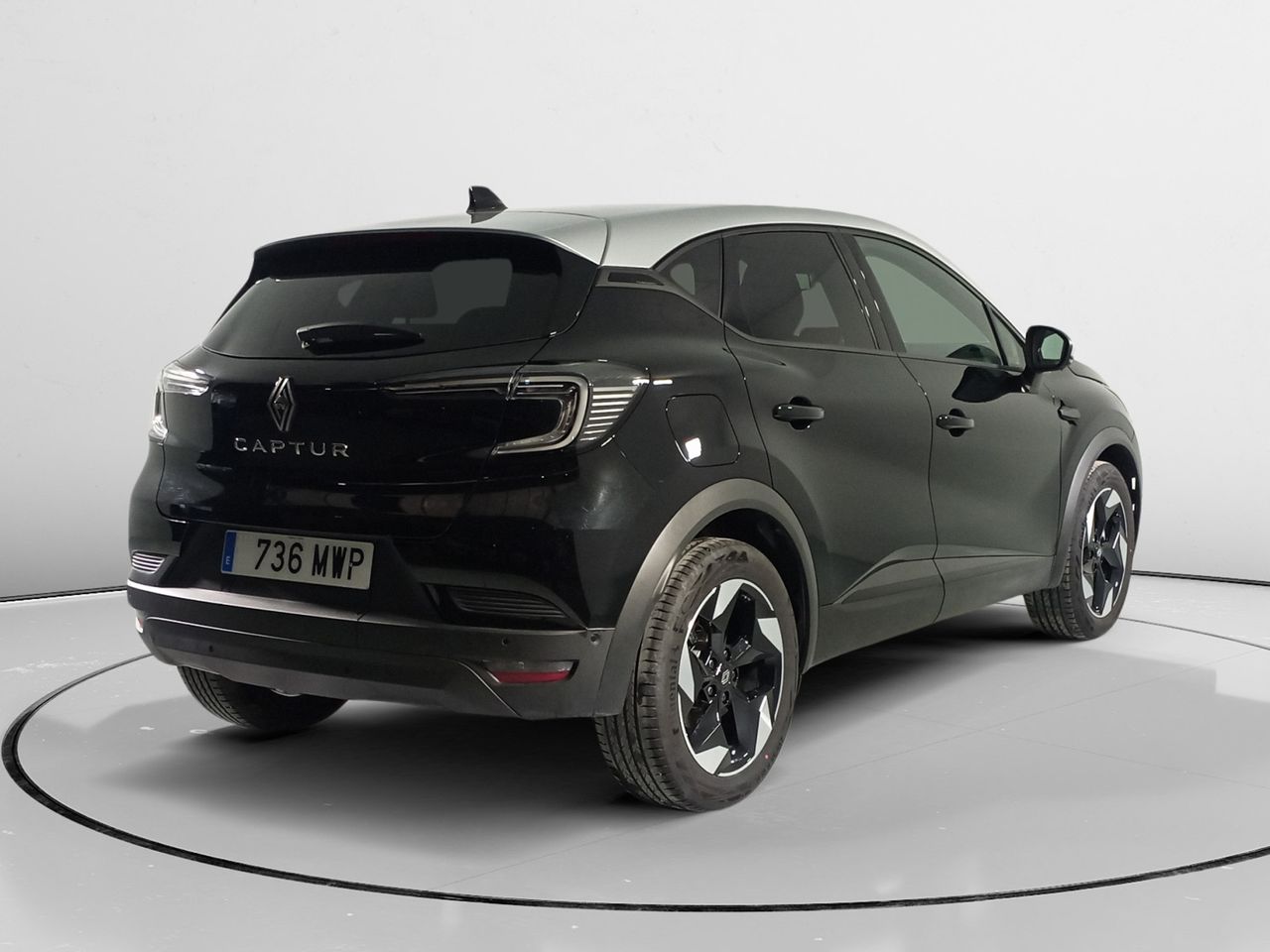 renault captur 2024 / foto grande (2)