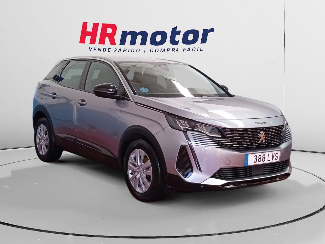 Foto peugeot 3008 2021 /