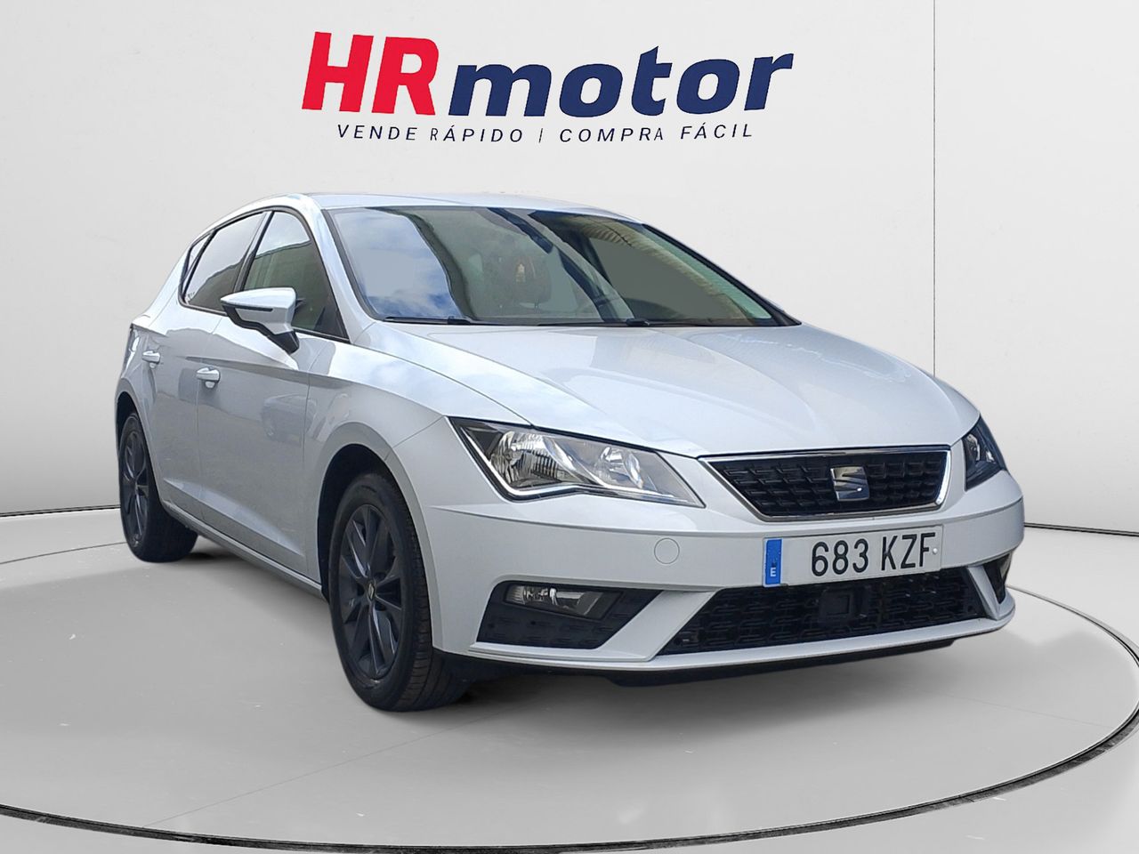 Foto seat leon 2019 /