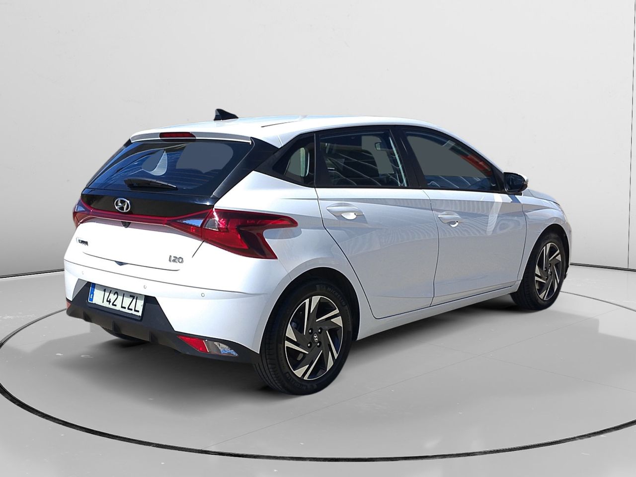 hyundai i20 2022 / foto grande (2)