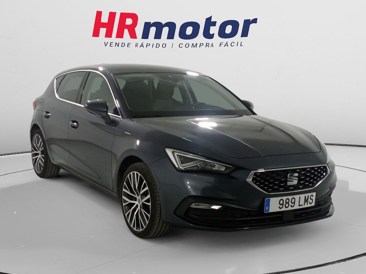 Foto seat leon 2021 /
