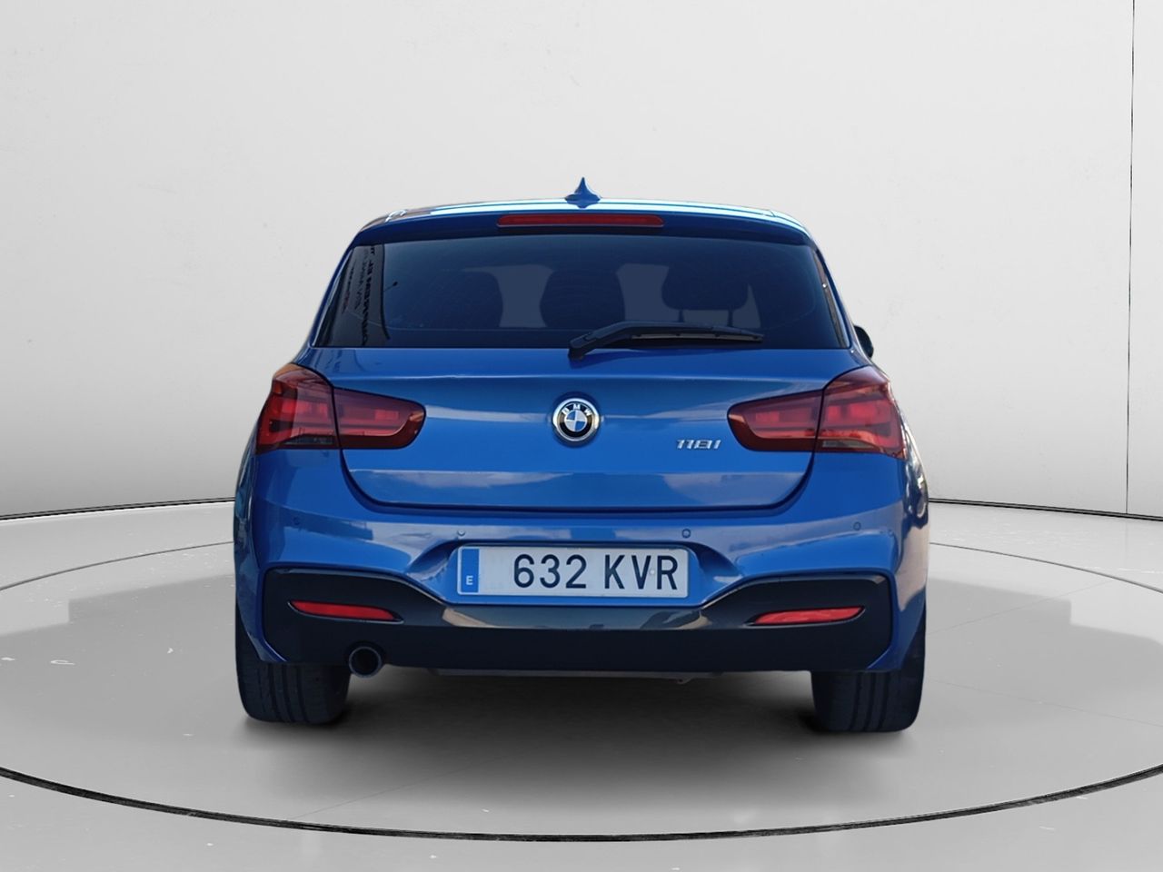 bmw serie 1 2019 / foto grande (3)