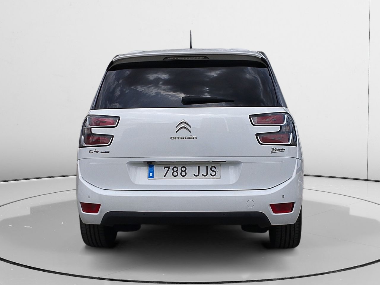 citroën c4 picasso 2015 / foto grande (3)