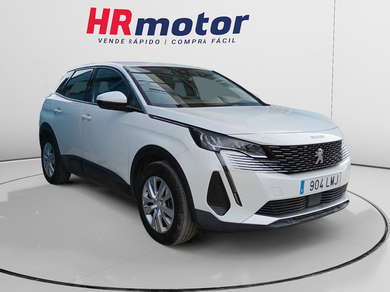Foto peugeot 3008 2021 /
