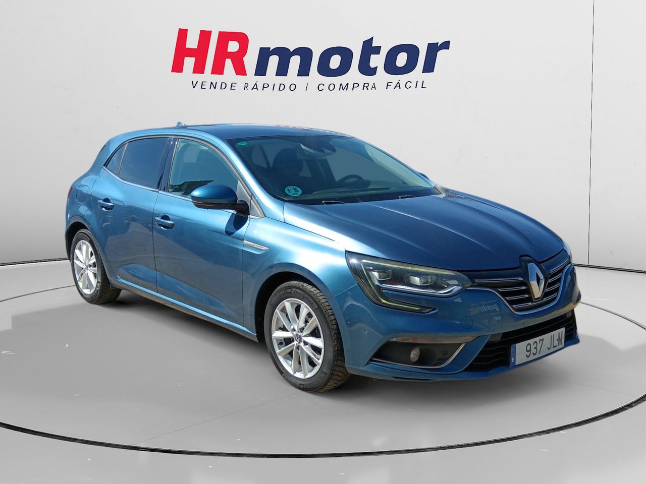 renault megane 2016 / foto grande (1)