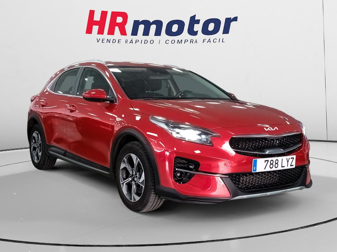kia xceed 2022 /