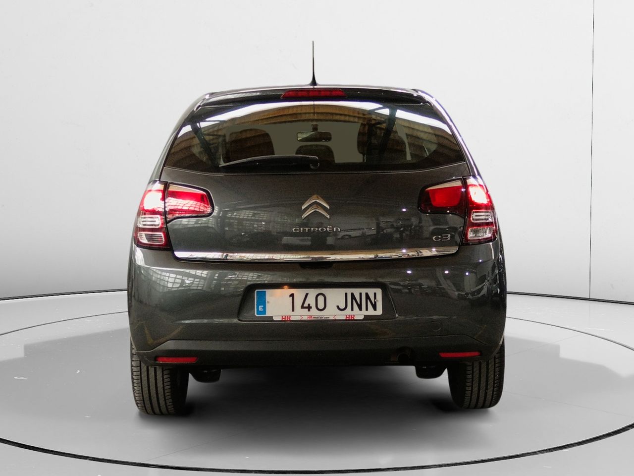 citroën c3 2016 / foto grande (3)