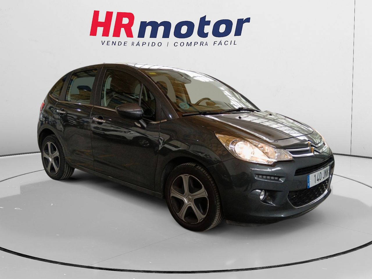 Foto citroën c3 2016 /