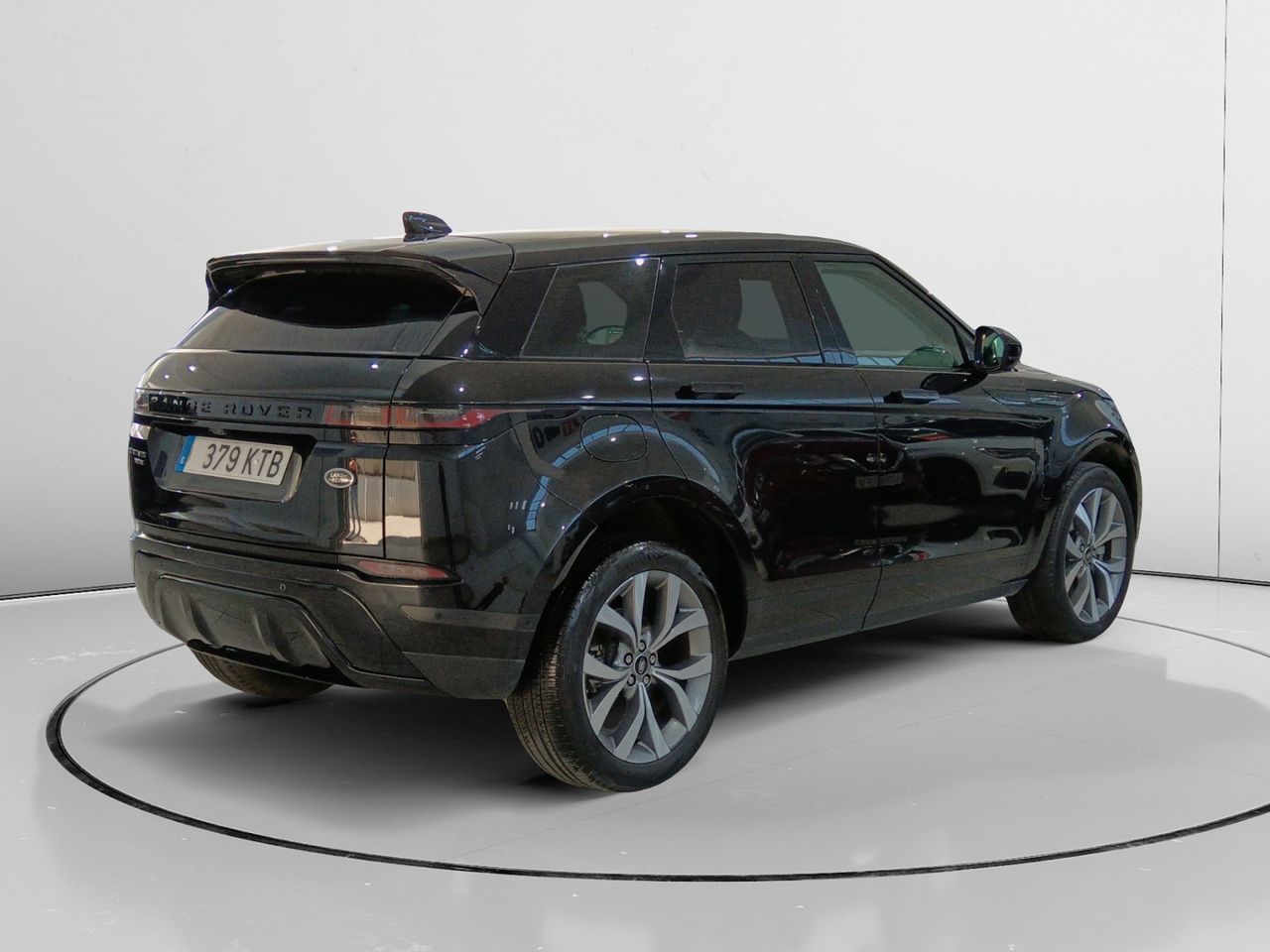 land-rover range rover evoque 2019 / foto grande (2)