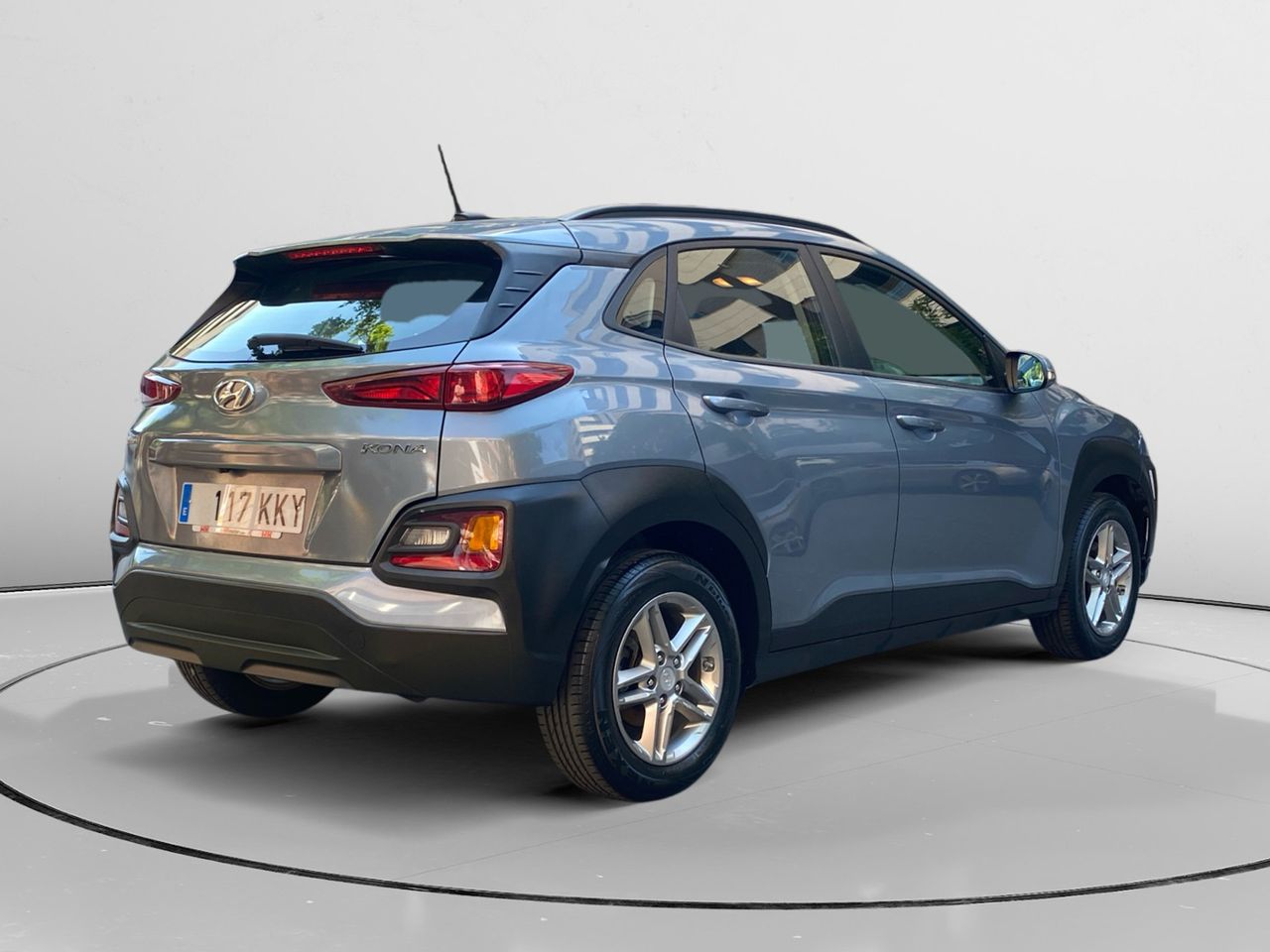 hyundai kona 2018 / foto grande (2)