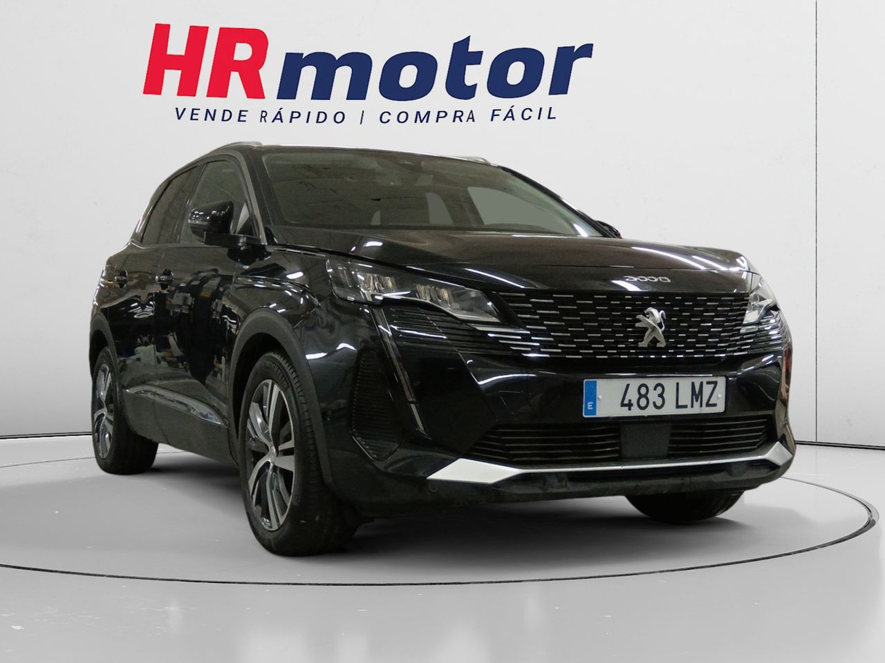 Foto peugeot 3008 2021 /