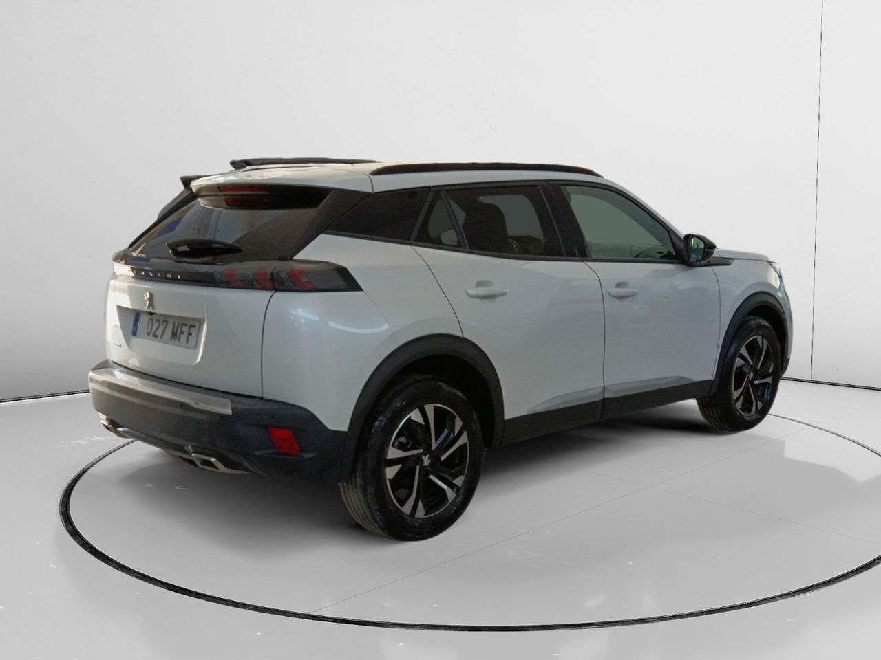 peugeot 2008 2023 / foto grande (2)