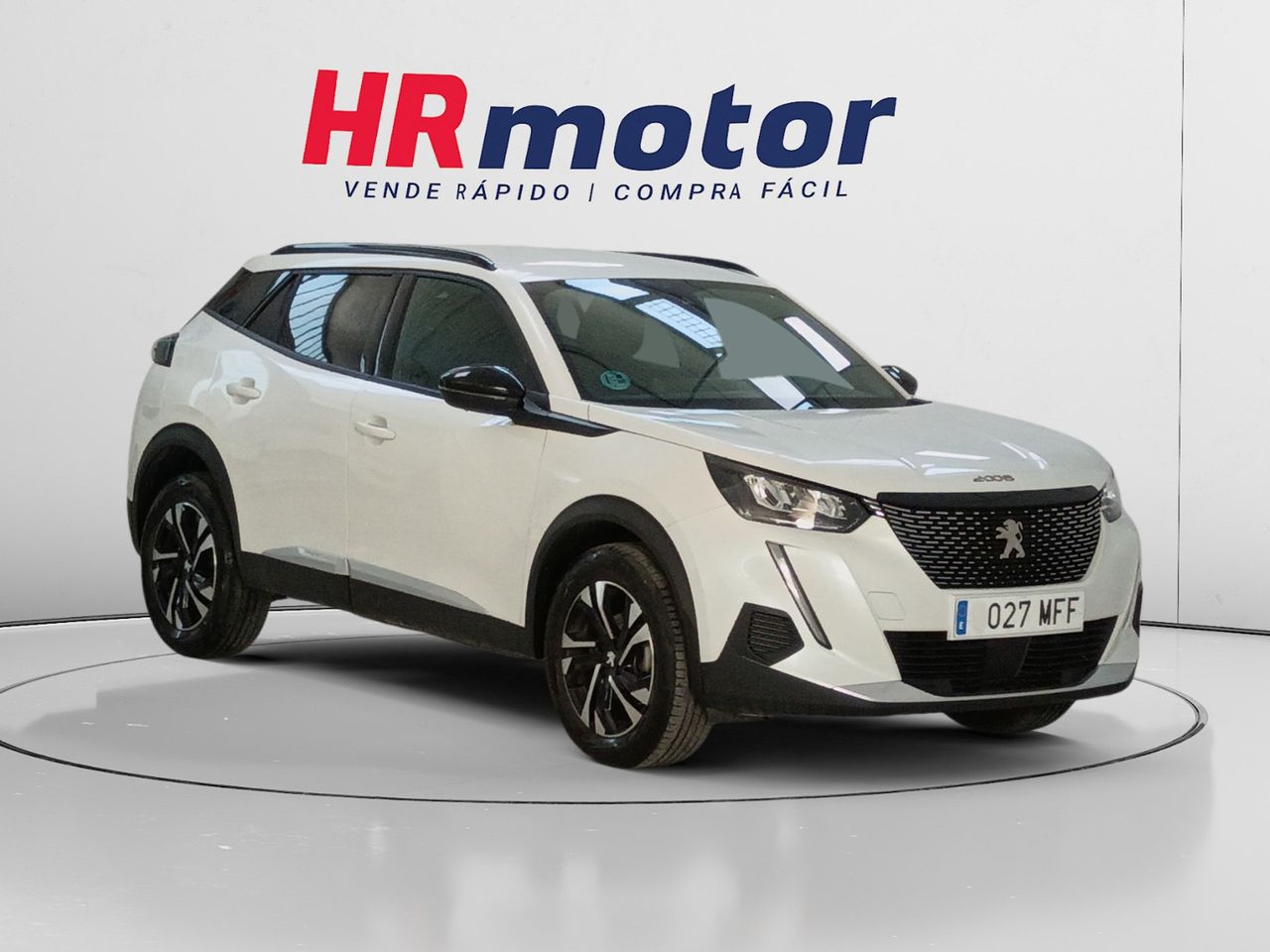 Foto peugeot 2008 2023 /