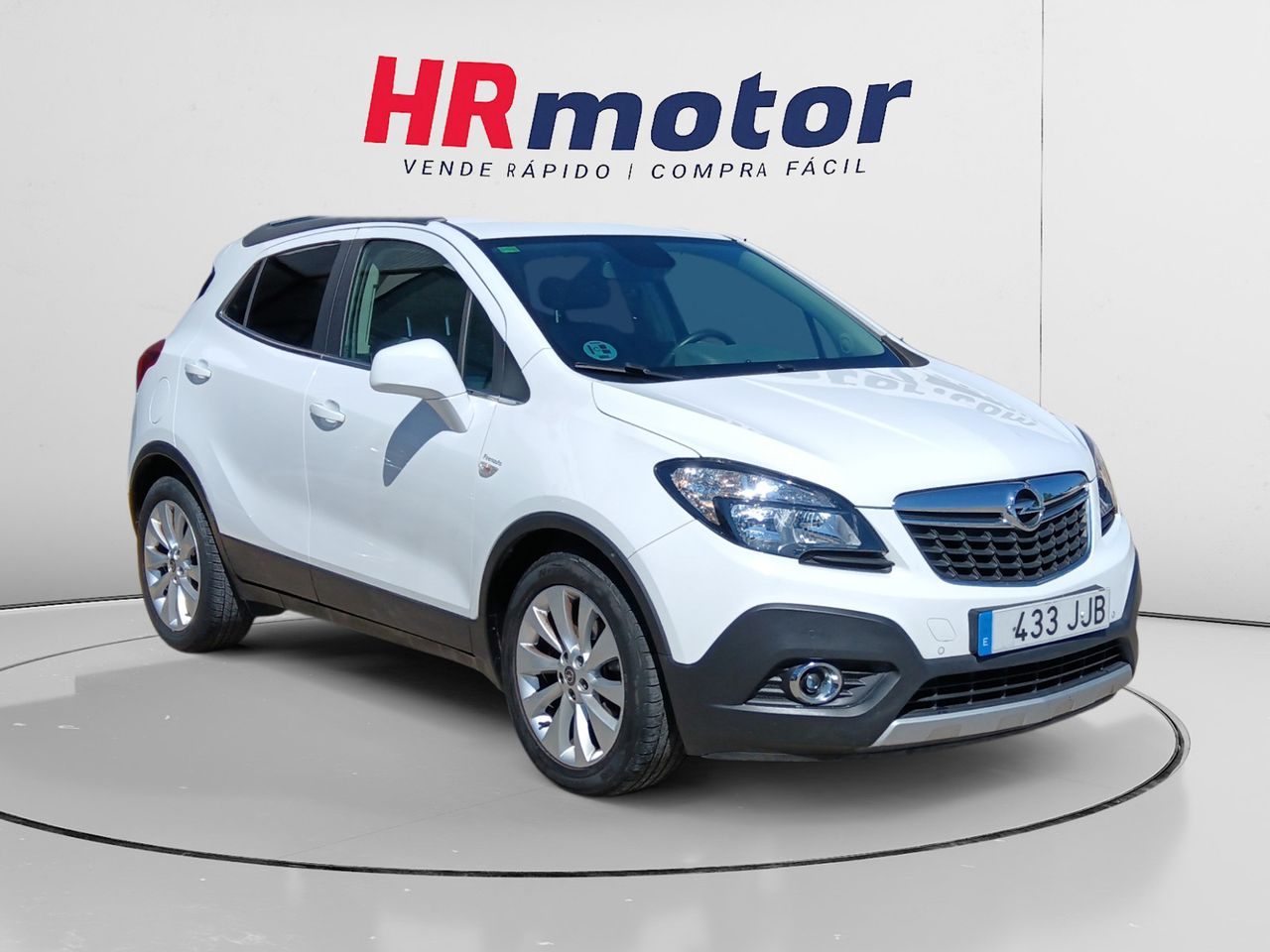Foto opel mokka 2015 /