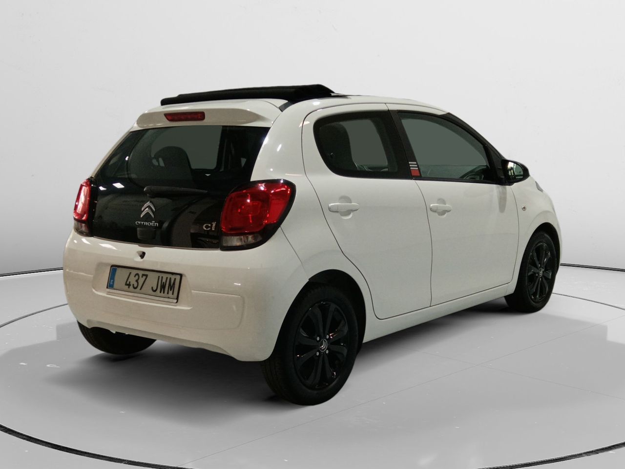 citroën c1 2017 / foto grande (3)