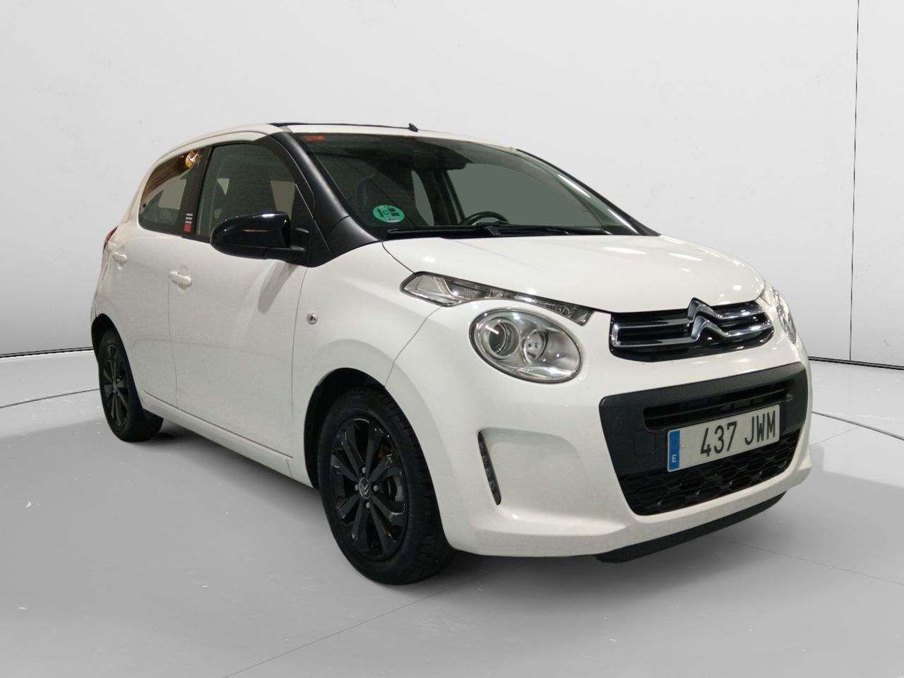 citroën c1 2017 / foto grande (2)