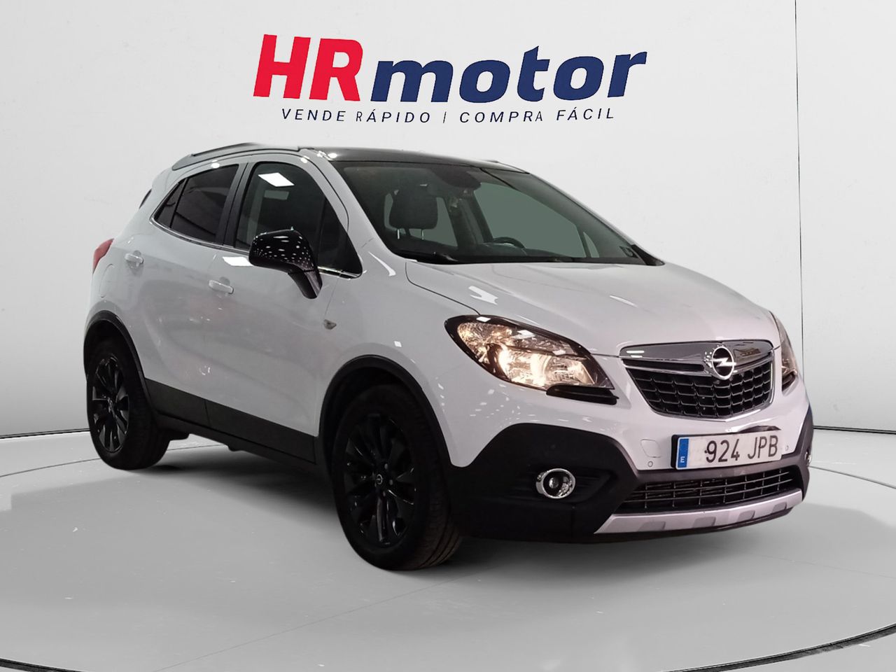 Foto opel mokka 2016 /
