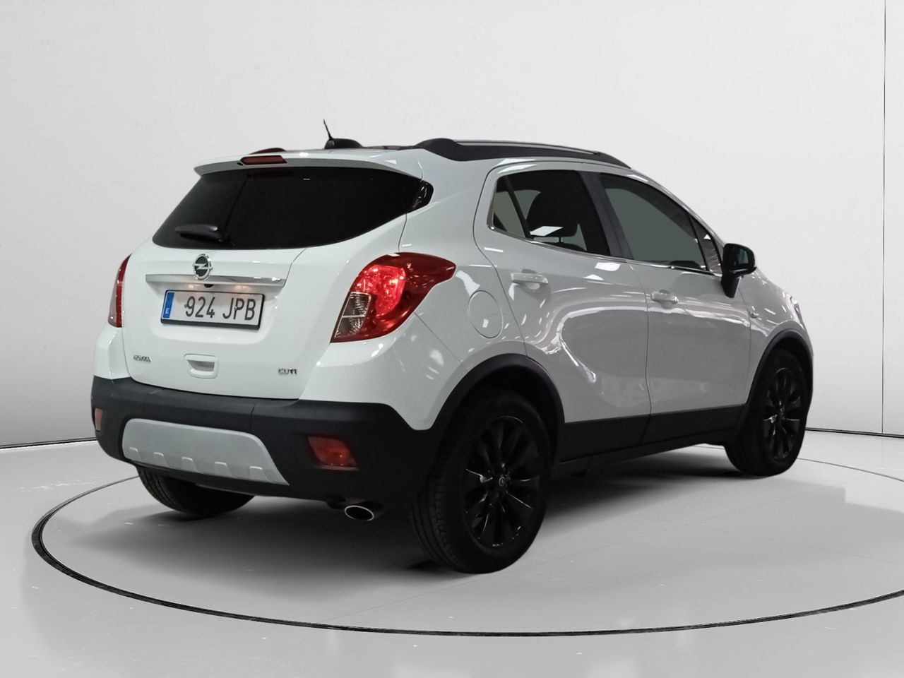 opel mokka 2016 / foto grande (2)