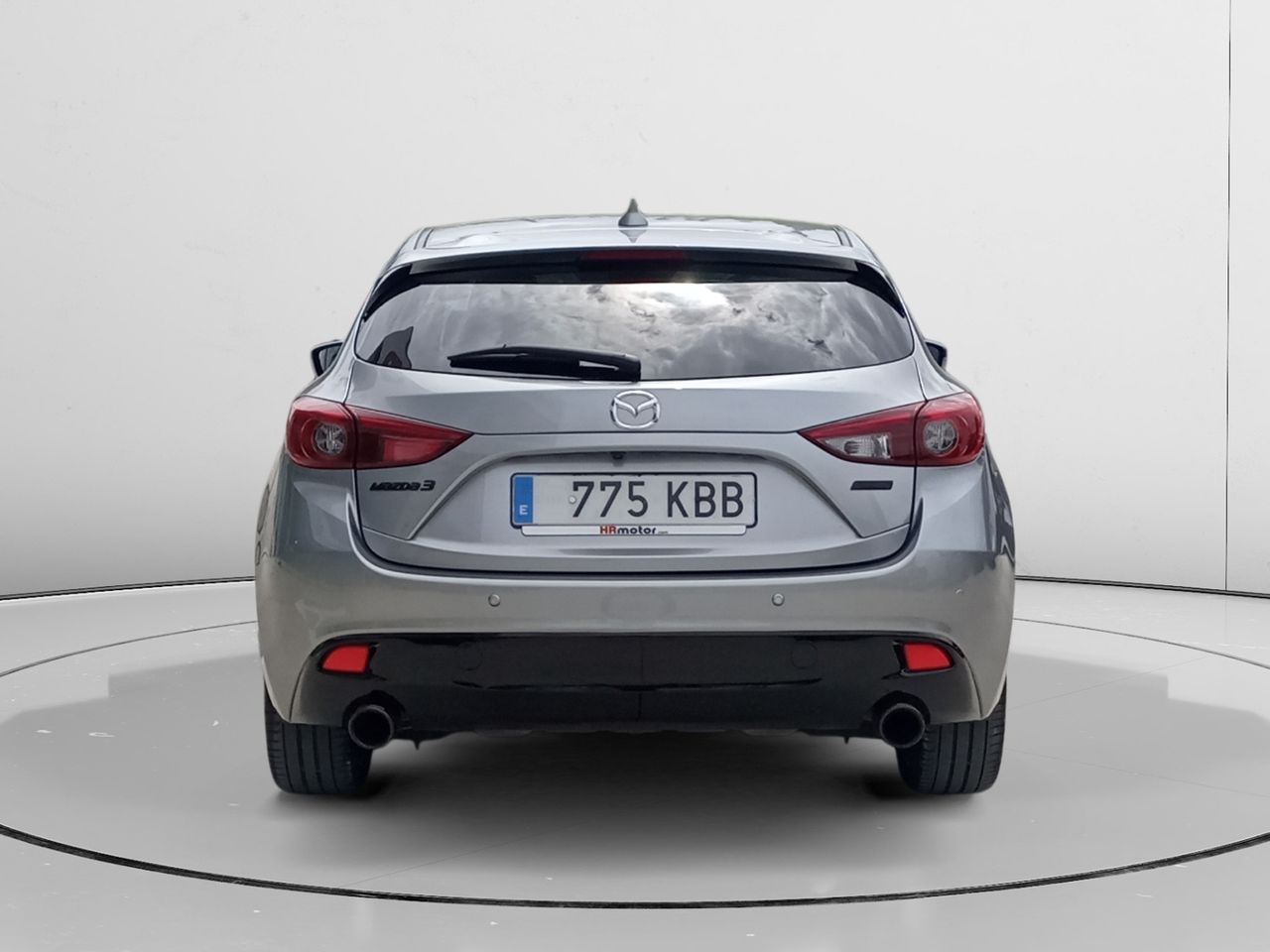 mazda 3 2017 / foto grande (3)