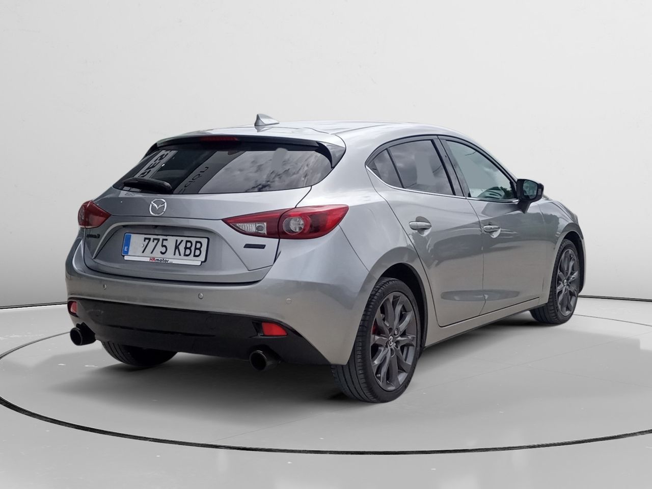 mazda 3 2017 / foto grande (2)