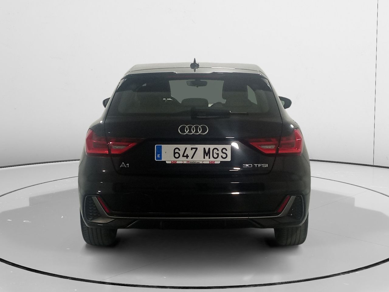 audi a1 2023 / foto grande (3)