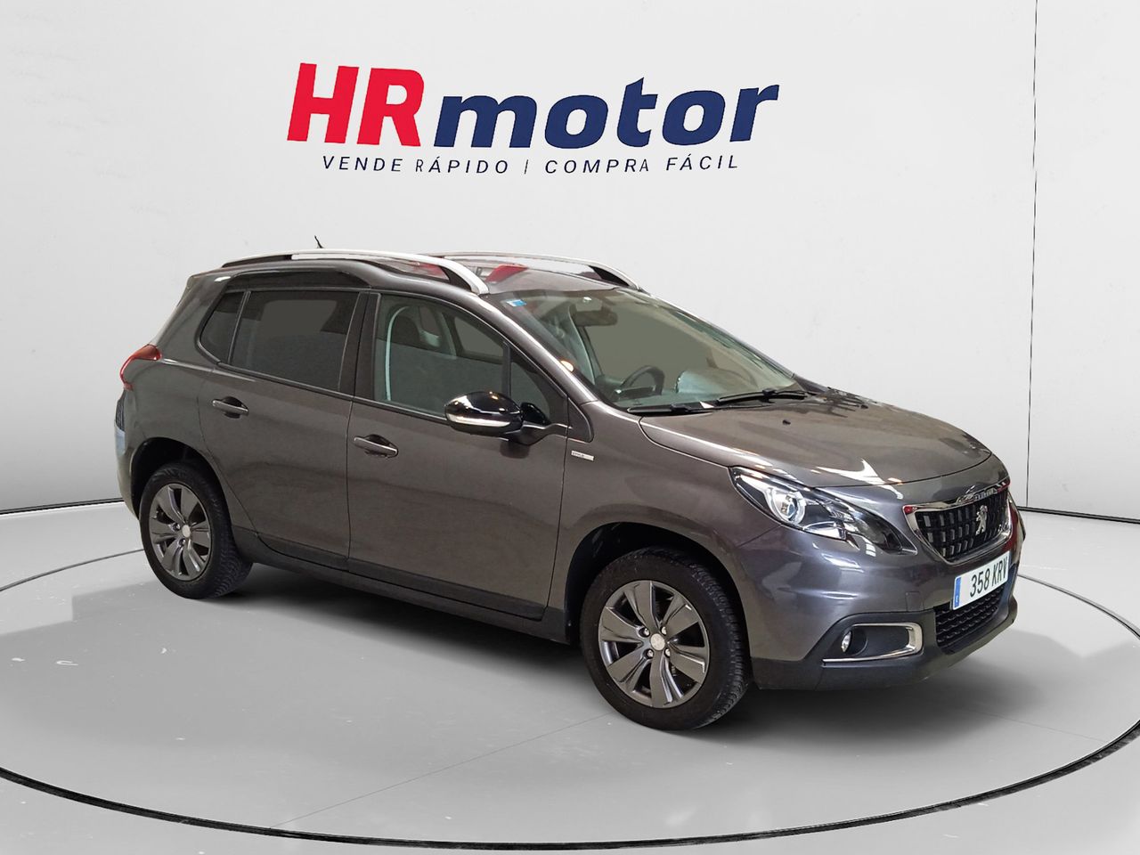 Foto peugeot 2008 2018 /