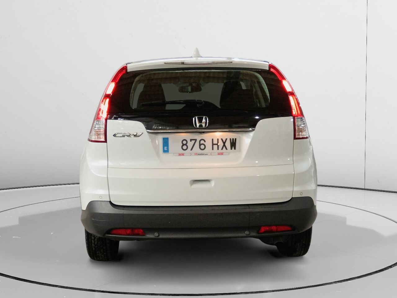honda cr-v 2014 / foto grande (3)