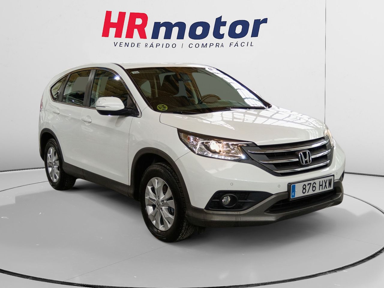 Foto honda cr-v 2014 /