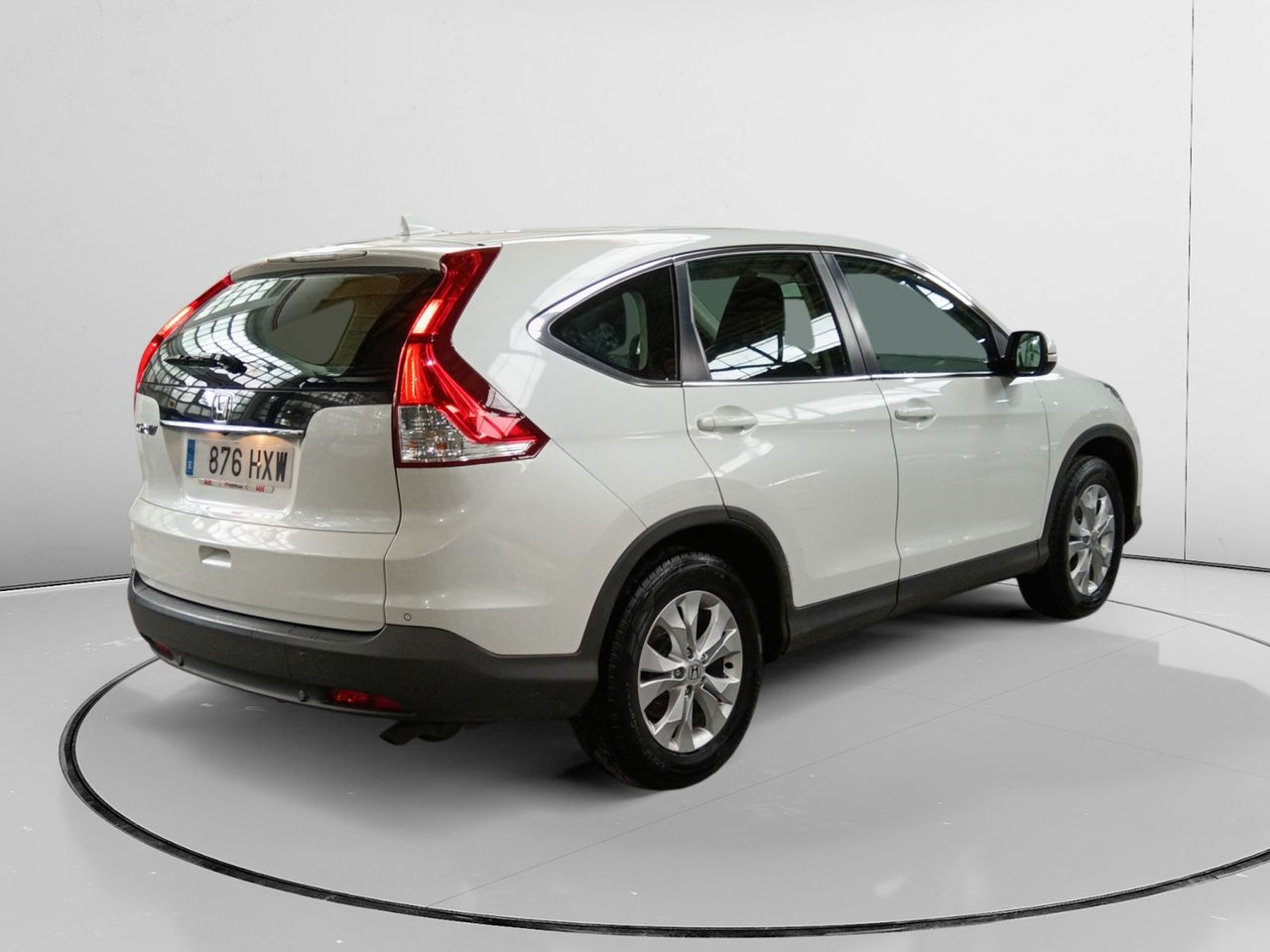 honda cr-v 2014 / foto grande (2)