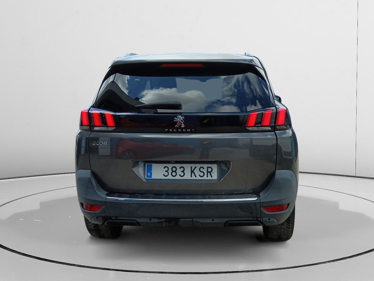 peugeot 5008 2018 / foto grande (2)